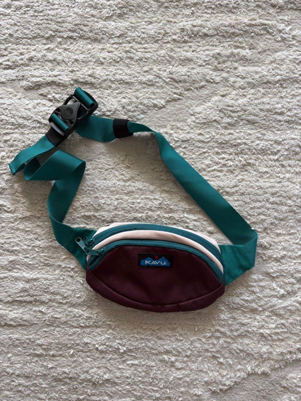 KAVU Spectator belt bag